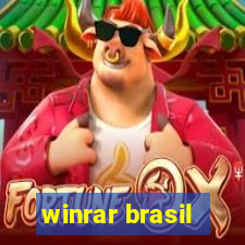 winrar brasil